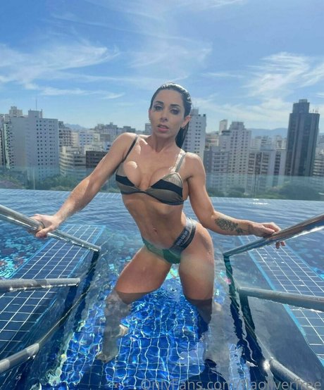 Flaviaoliverfree photo 61