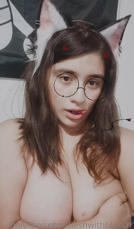 Fleshwithblood1 photo 75