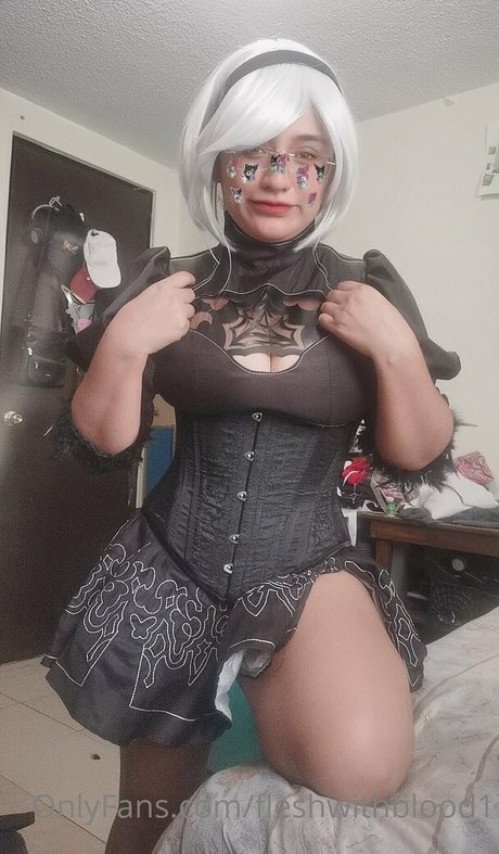 Fleshwithblood1 photo 79