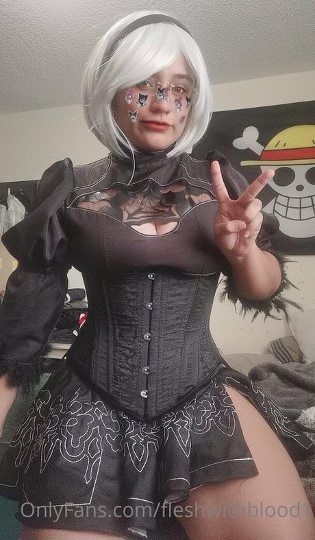 Fleshwithblood1 photo 81