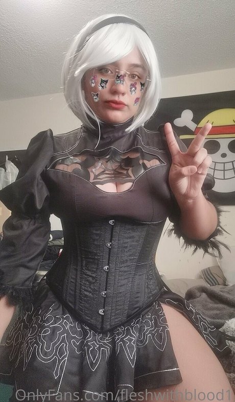 Fleshwithblood1 photo 82