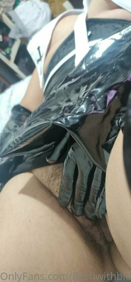 Fleshwithblood1 photo 90