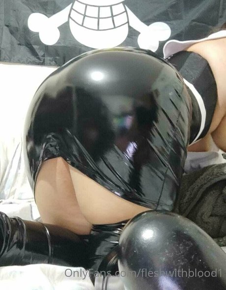 Fleshwithblood1 photo 91
