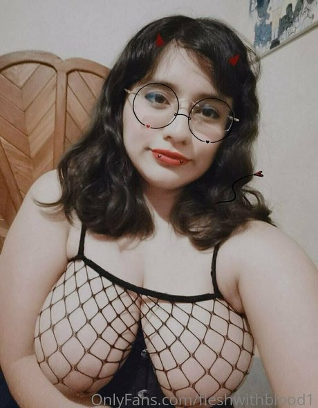 Fleshwithblood1 photo 95