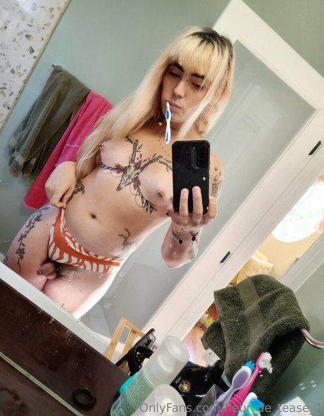 Fleur_de_tease_1 photo 6