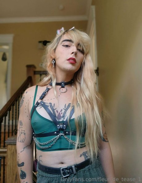 Fleur_de_tease_1 photo 40