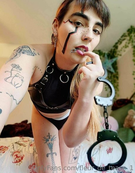 Fleur_de_tease_1 photo 65