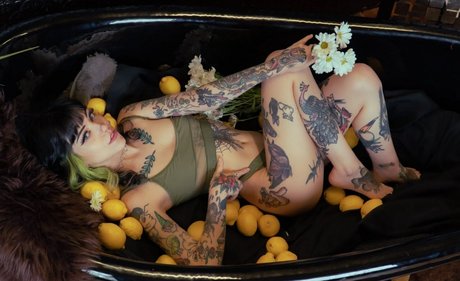 Fleursdansant photo 66