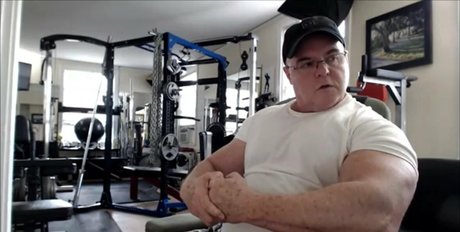 Flexbigmuscle photo 4
