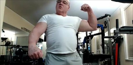 Flexbigmuscle photo 87