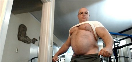 Flexbigmuscle photo 149