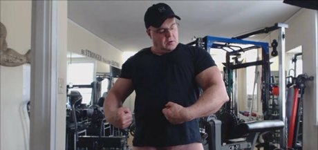 Flexbigmuscle photo 198