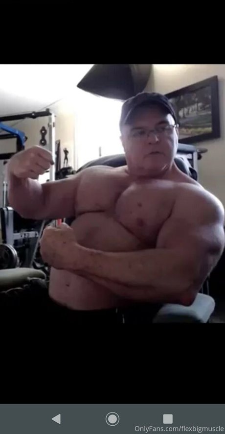 Flexbigmuscle photo 210