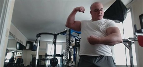 Flexbigmuscle photo 235