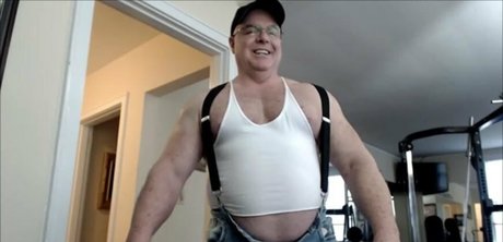 Flexbigmuscle photo 263