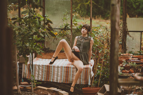 Flora Rodgers photo 23