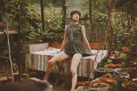 Flora Rodgers photo 34