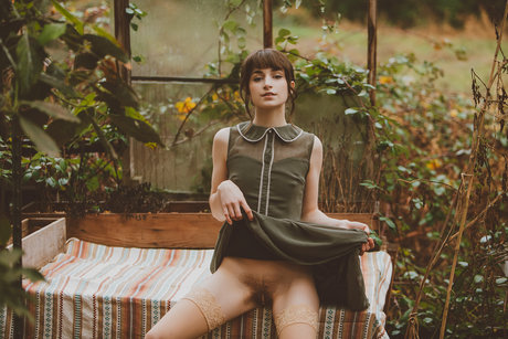 Flora Rodgers photo 38