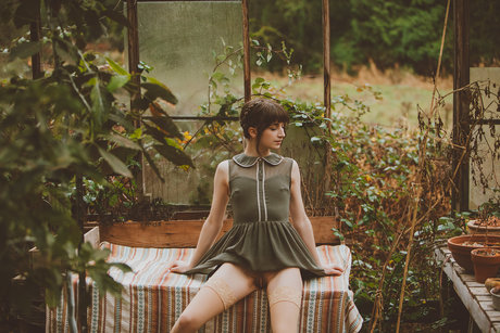 Flora Rodgers photo 52