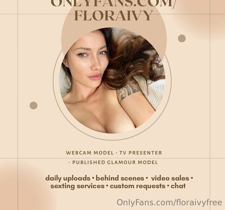 Floraivyfree photo 52