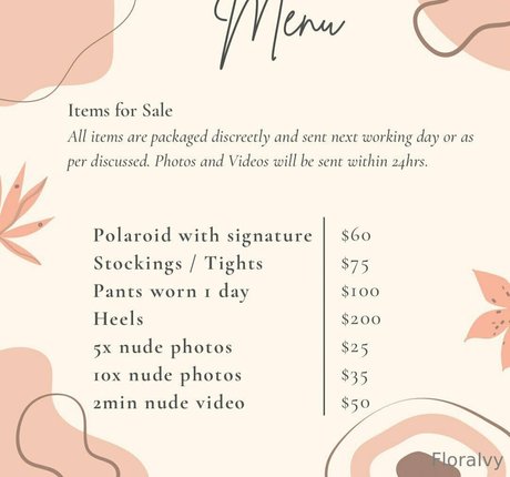 Floraivyfree photo 76