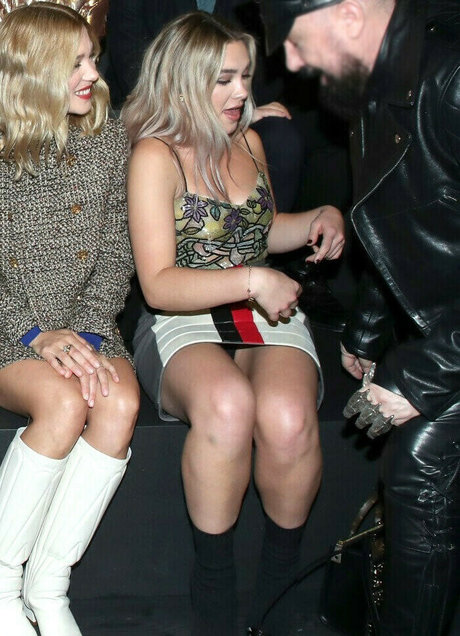 Florence Pugh photo 231
