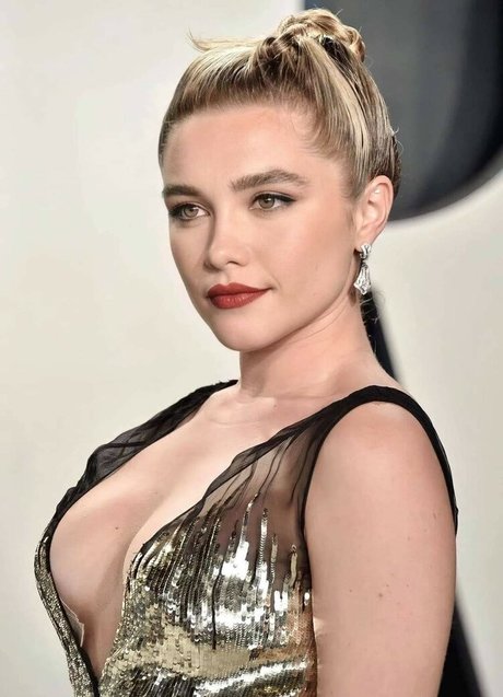Florence Pugh photo 604