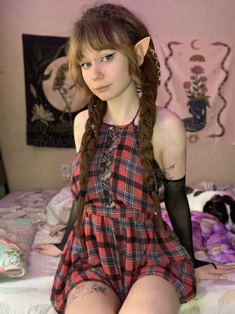 Fluffyfulafel photo 66