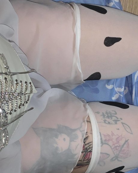 Fluffyfulafel photo 131