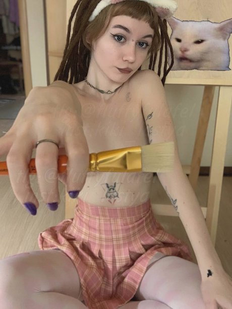 Fluffyfulafel photo 196