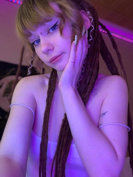 Fluffyfulafel photo 260