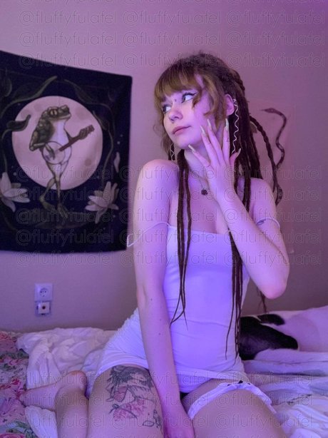 Fluffyfulafel photo 272