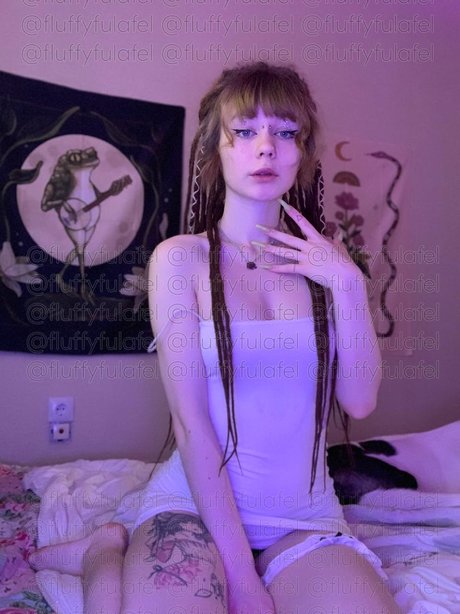 Fluffyfulafel photo 273