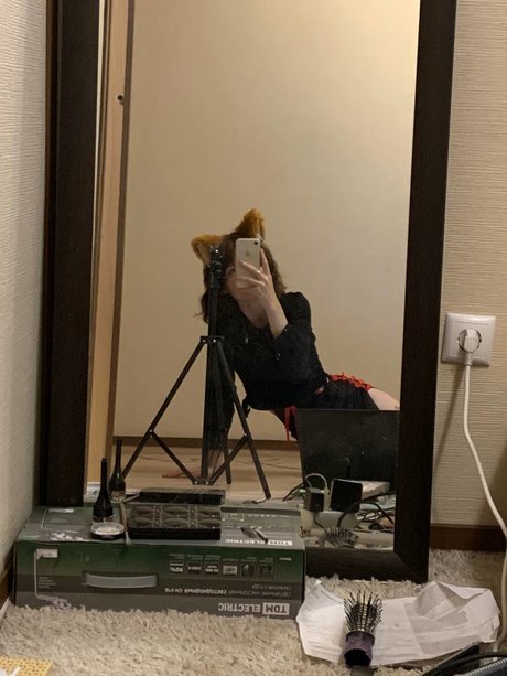 Fluffyfulafel photo 306