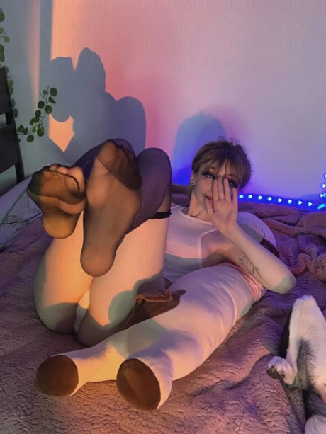 Fluffyfulafel photo 327