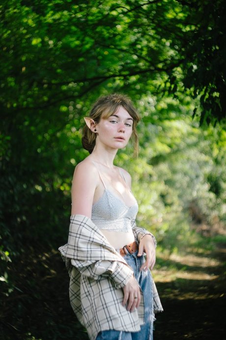 Fluffyfulafel photo 350