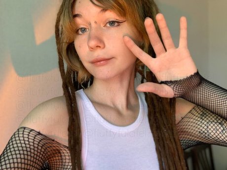 Fluffyfulafel photo 363