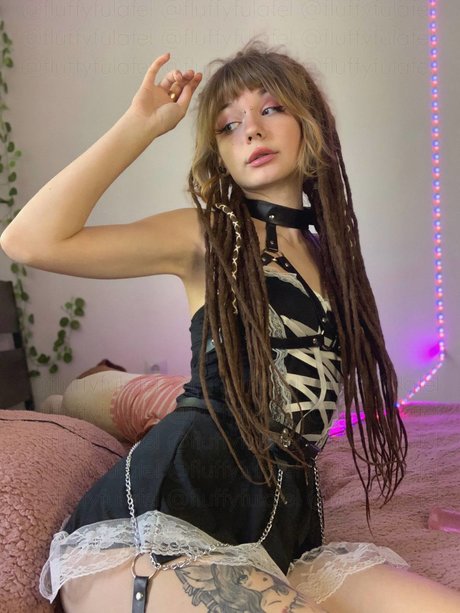 Fluffyfulafel photo 387