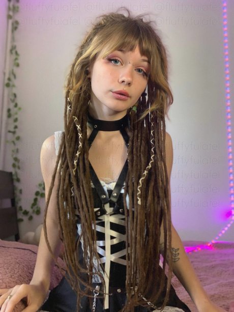 Fluffyfulafel photo 388