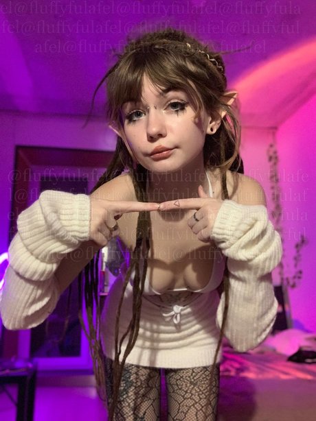 Fluffyfulafel photo 422