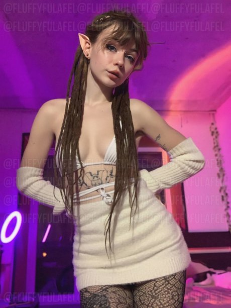 Fluffyfulafel photo 424