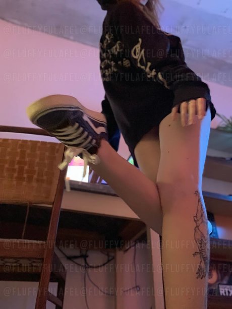 Fluffyfulafel photo 444