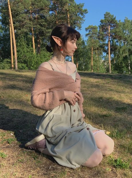 Fluffyfulafel photo 460