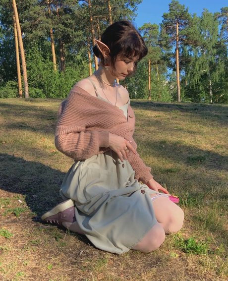 Fluffyfulafel photo 462