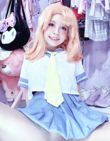 Fluffylissa photo 12