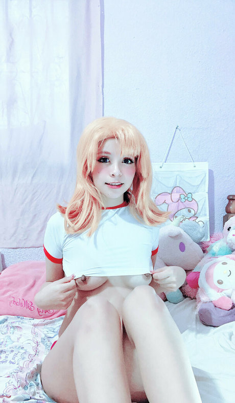 Fluffylissa photo 36
