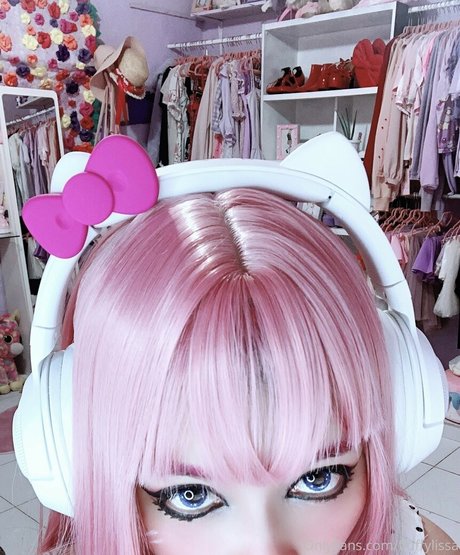 Fluffylissa photo 41