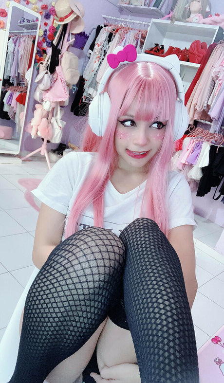 Fluffylissa photo 49