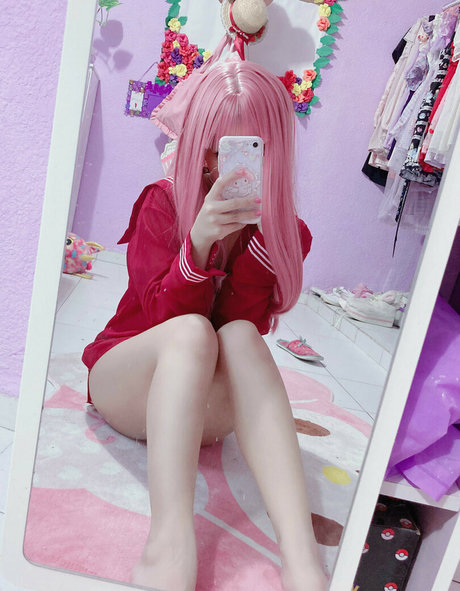 Fluffylissa photo 79