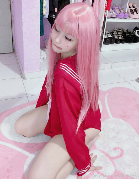 Fluffylissa photo 80